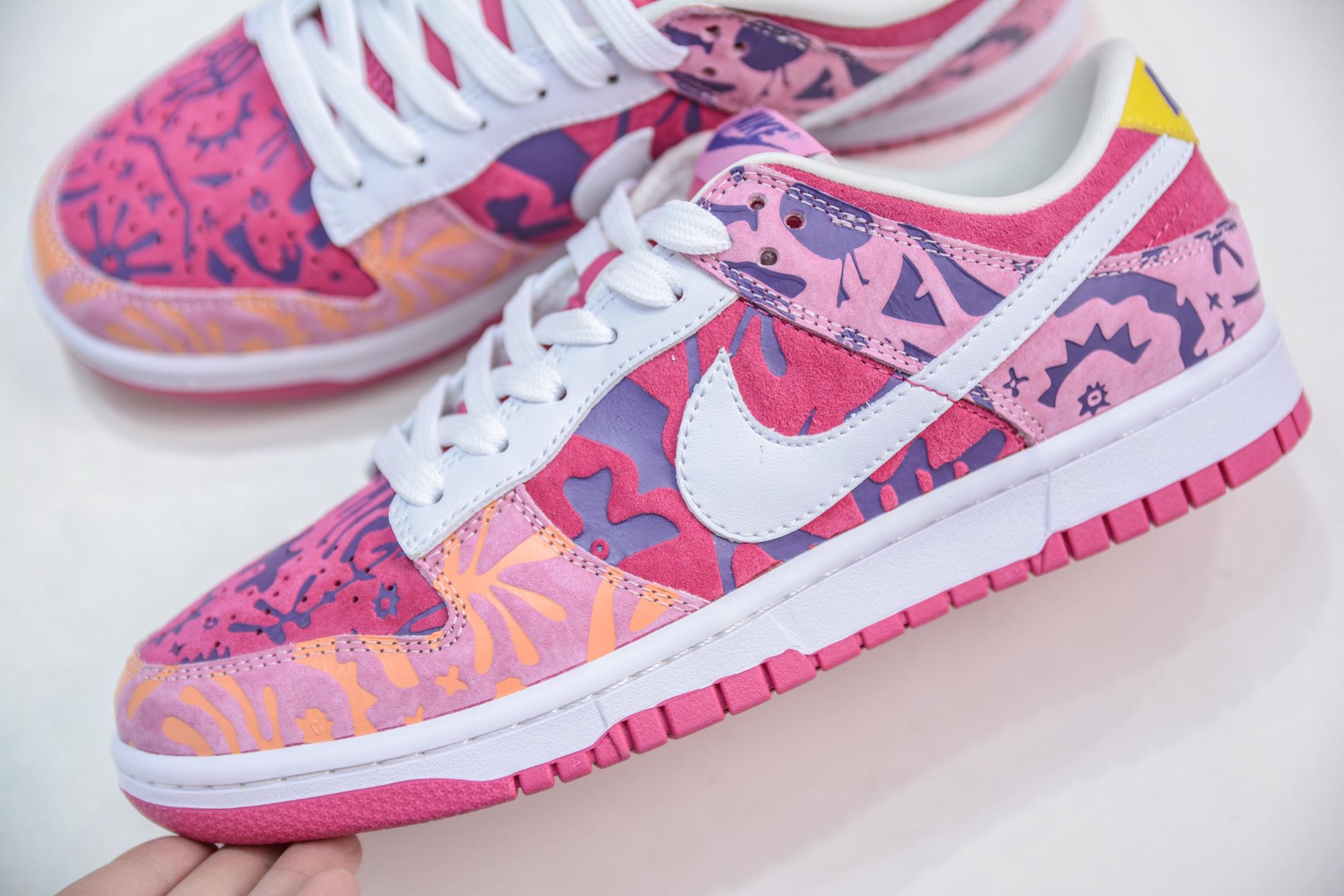 Custom Nike Dunks Australia