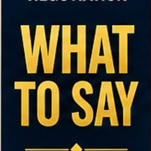 Negotiation Cheat Sheet: 17 Rules, 10 Phrases (PDF Download)