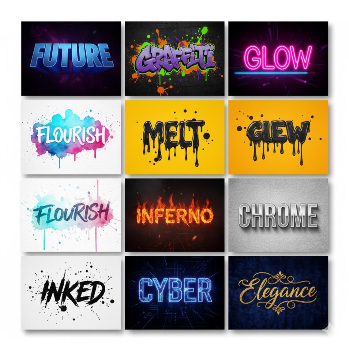 10,000 Premium Fonts Bundle | Luxury Script, Sans Serif, Display ...