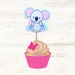 see more listings in the Cupcake Toppers section