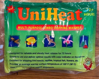 Heat Pack Shipping Add On