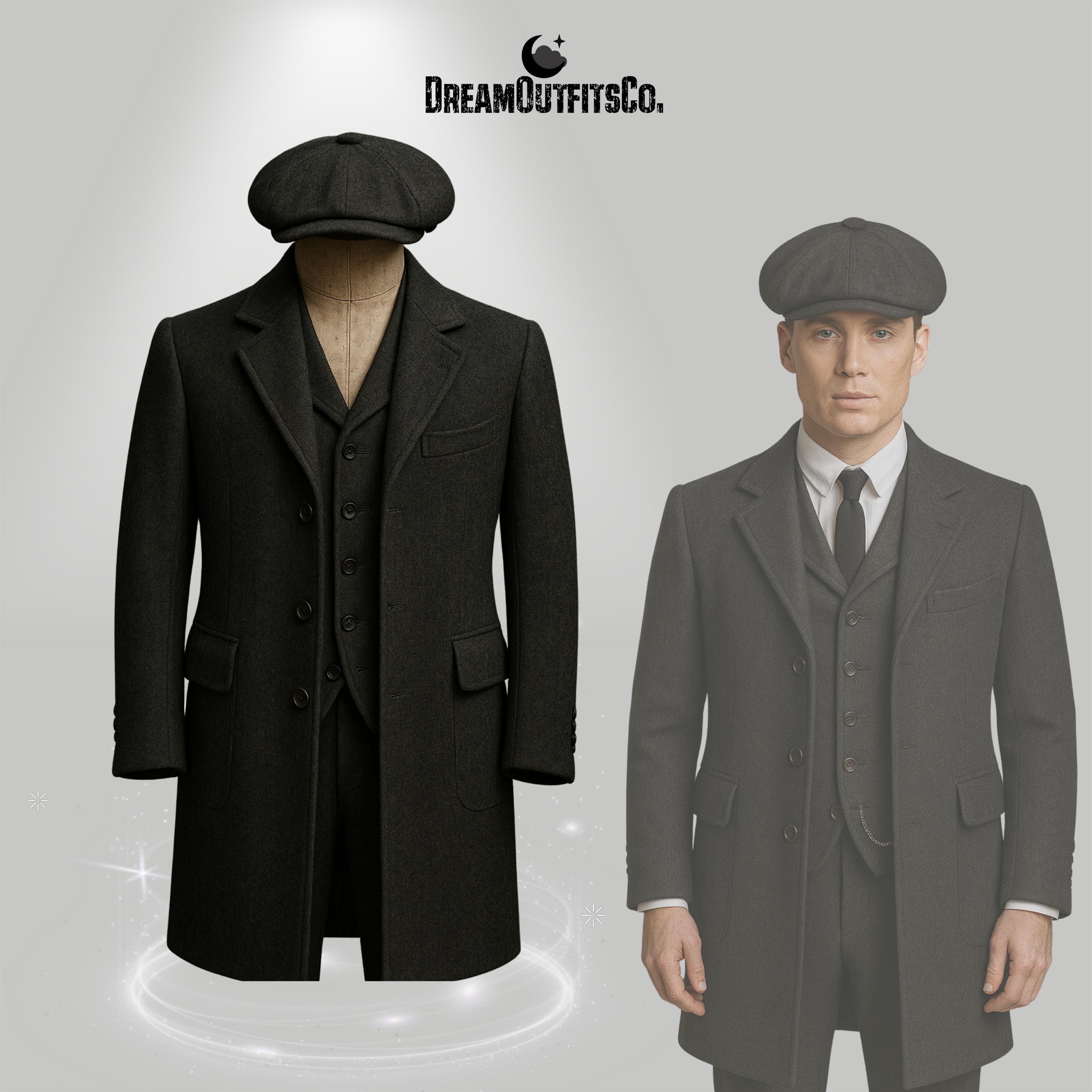 Peaky blinders suit - Etsy 日本