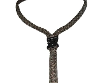 Cordón de paracaídas de alta resistencia