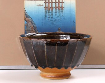 Muchelney John Leach Studio Pottery Stoneware Small Dish - Etsy
