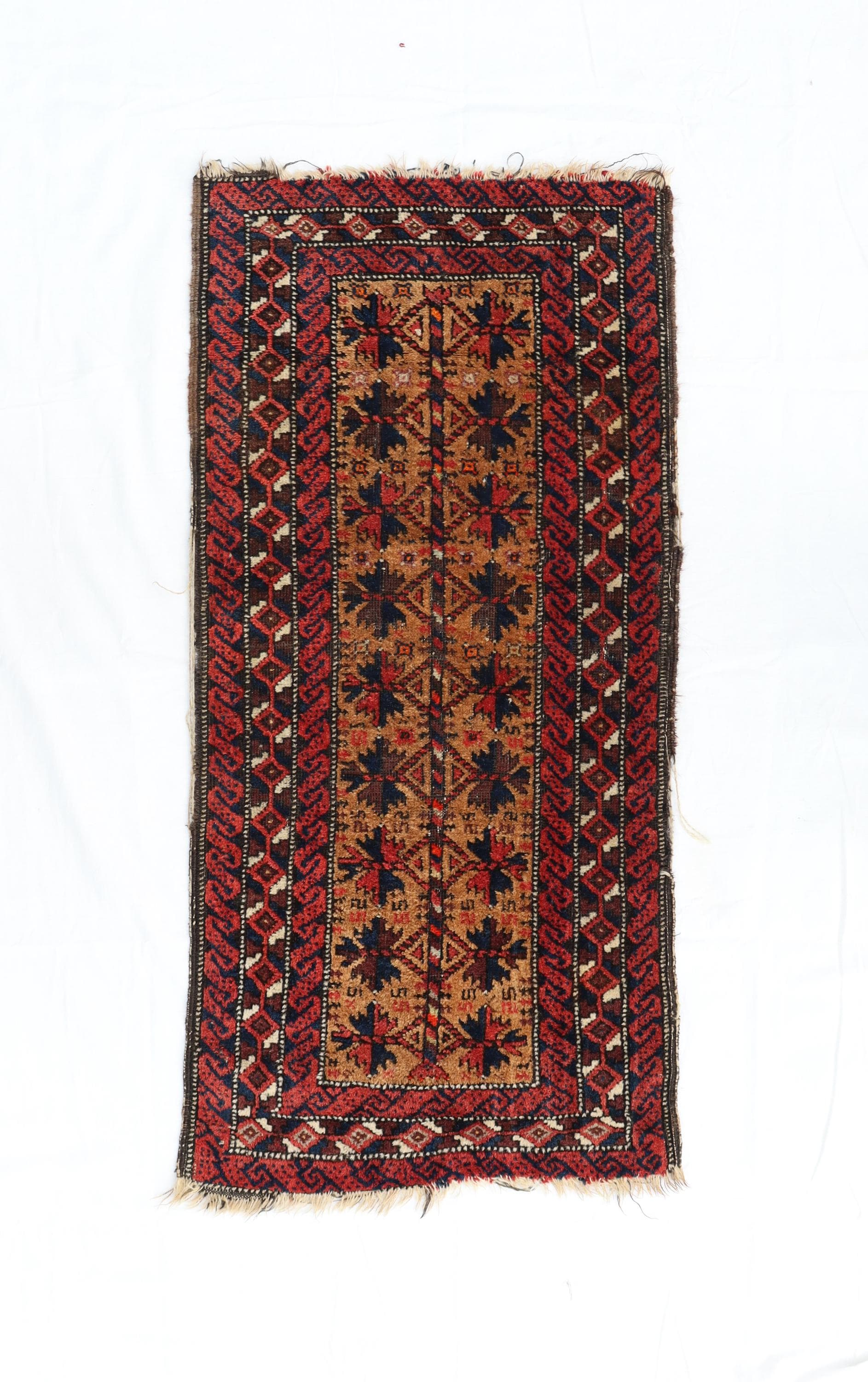 Baluch Rug - Etsy