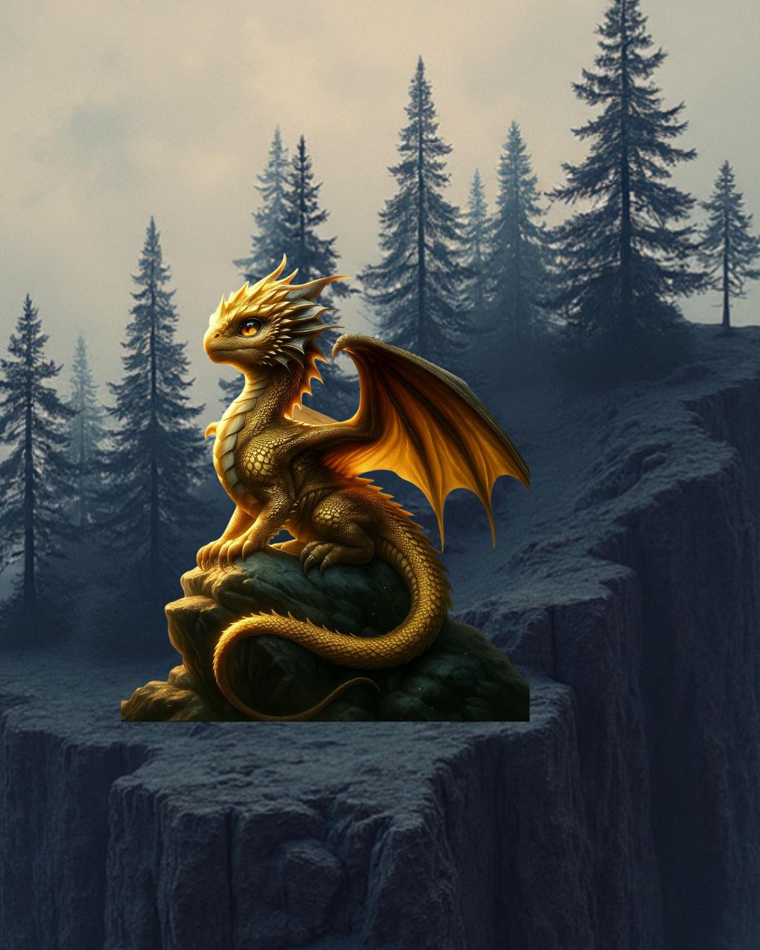 3d Dragon Wings Ireland