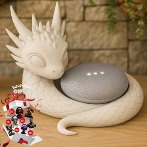 Google nest mini stand - Etsy 日本
