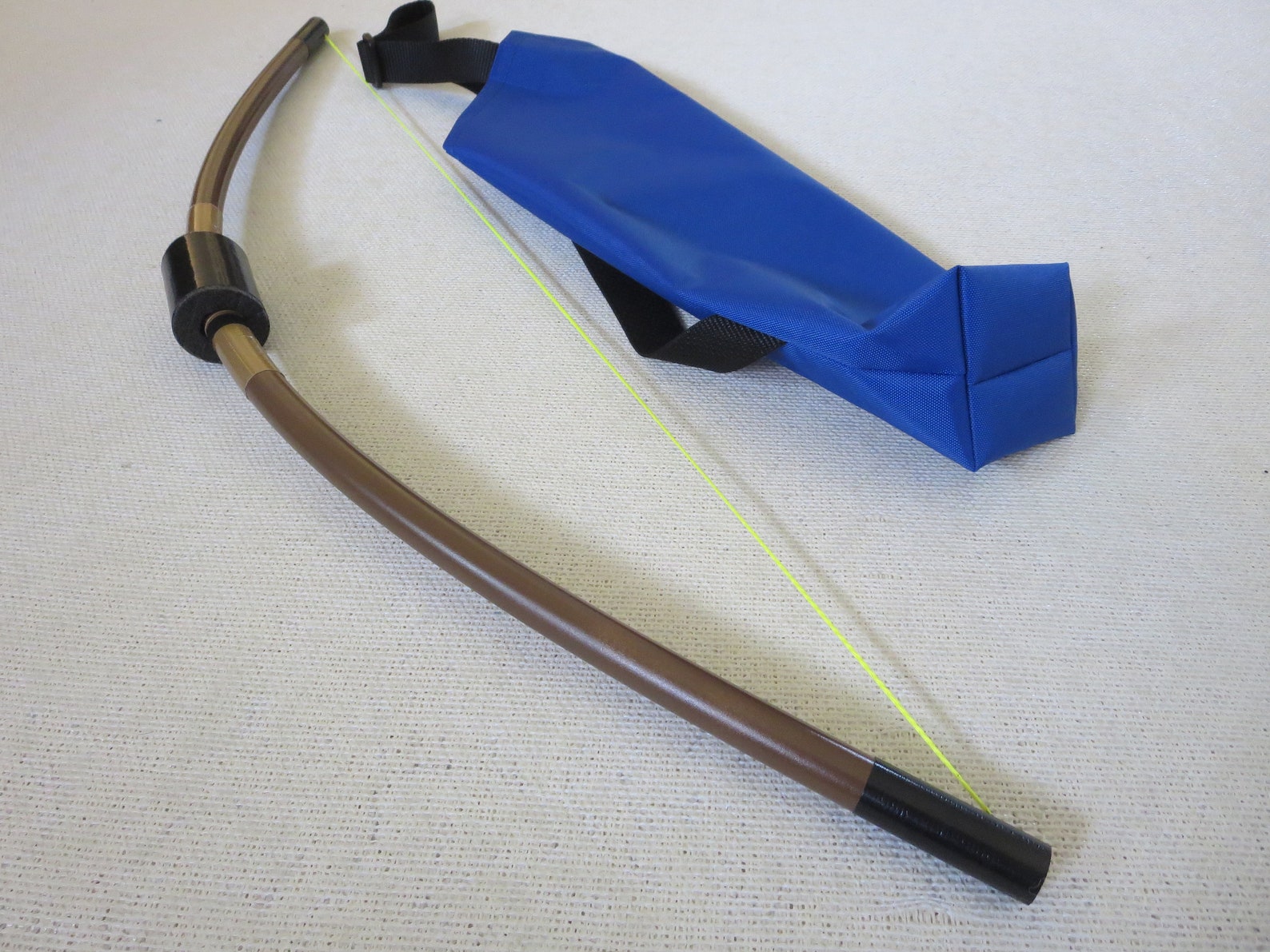 Merida archery set for cosplay kids outdoor fun real working | Etsy