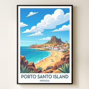 A Santos Portugal - Etsy