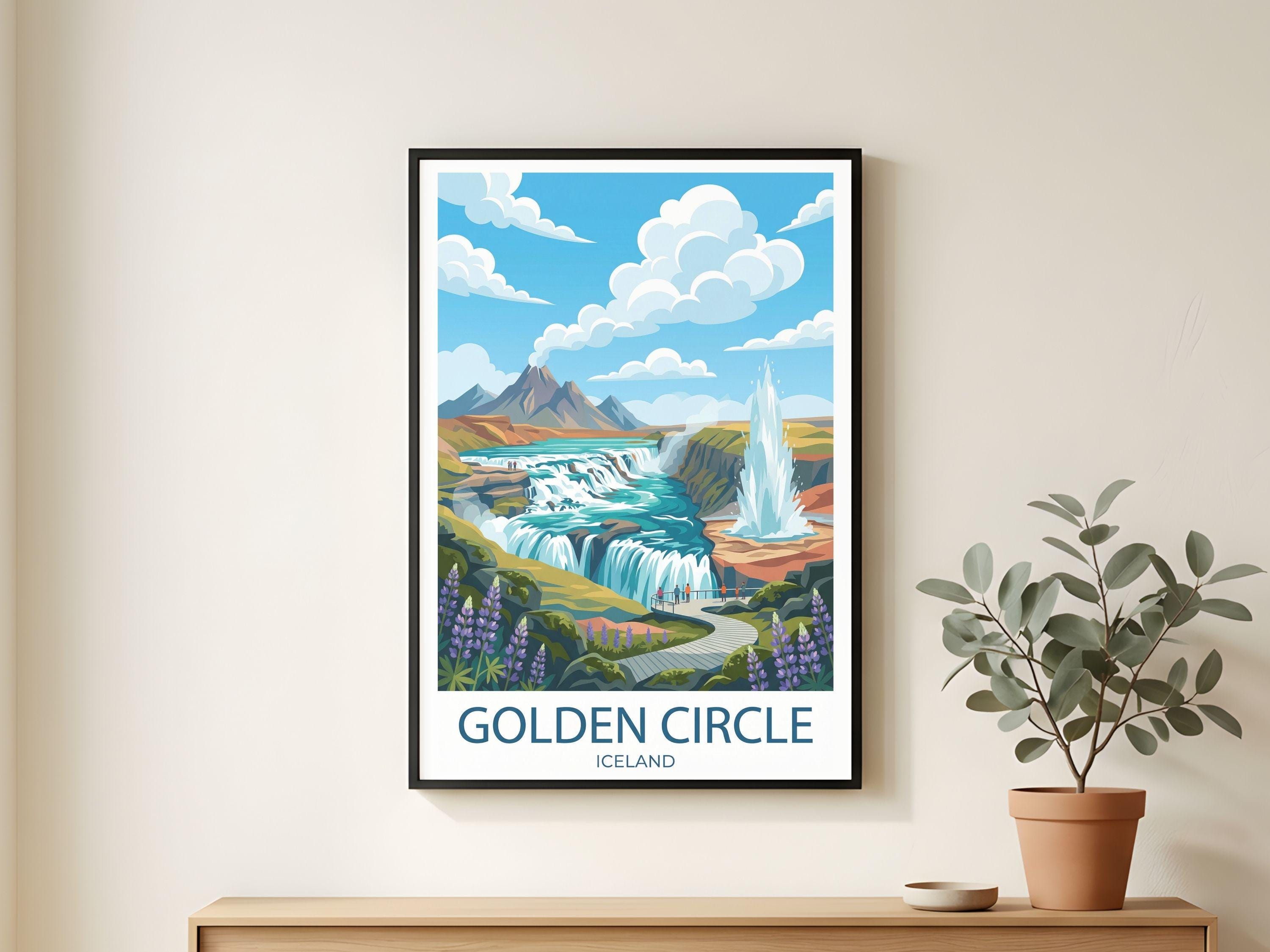 Geysir - Etsy 日本