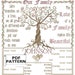 see more listings in the Modern Cross Stitch section