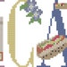 Chicago Cross Stitch PDF Pattern Cross Stitch City Patterns to Mark ...