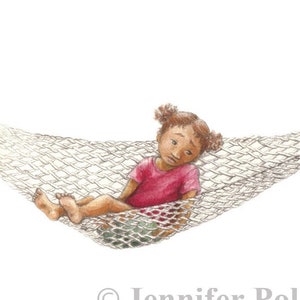 Set of 6 I Miss You Cards