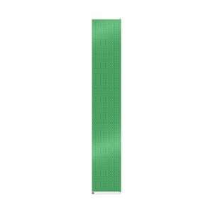 Green Watercolor Bamboo Pattern Wrapping Paper, 3 Sizes, Satin or Matte Finish image 2