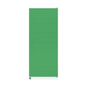 Green Watercolor Bamboo Pattern Wrapping Paper, 3 Sizes, Satin or Matte Finish image 13