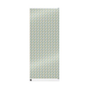 Watercolor Duck Pond Wrapping Paper, 3 Sizes, Satin or Matte Finish, Game Hunting image 19