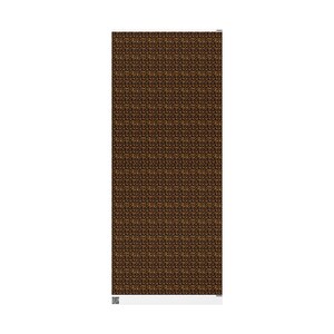 Tortoise Shell Wrapping Paper, 3 Sizes, Satin or Matte Finish image 13