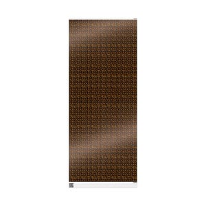 Tortoise Shell Wrapping Paper, 3 Sizes, Satin or Matte Finish image 19