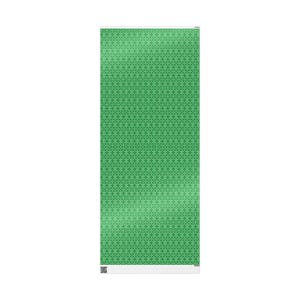 Green Watercolor Bamboo Pattern Wrapping Paper, 3 Sizes, Satin or Matte Finish image 19