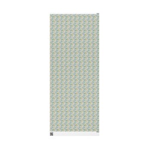 Watercolor Duck Pond Wrapping Paper, 3 Sizes, Satin or Matte Finish, Game Hunting image 13