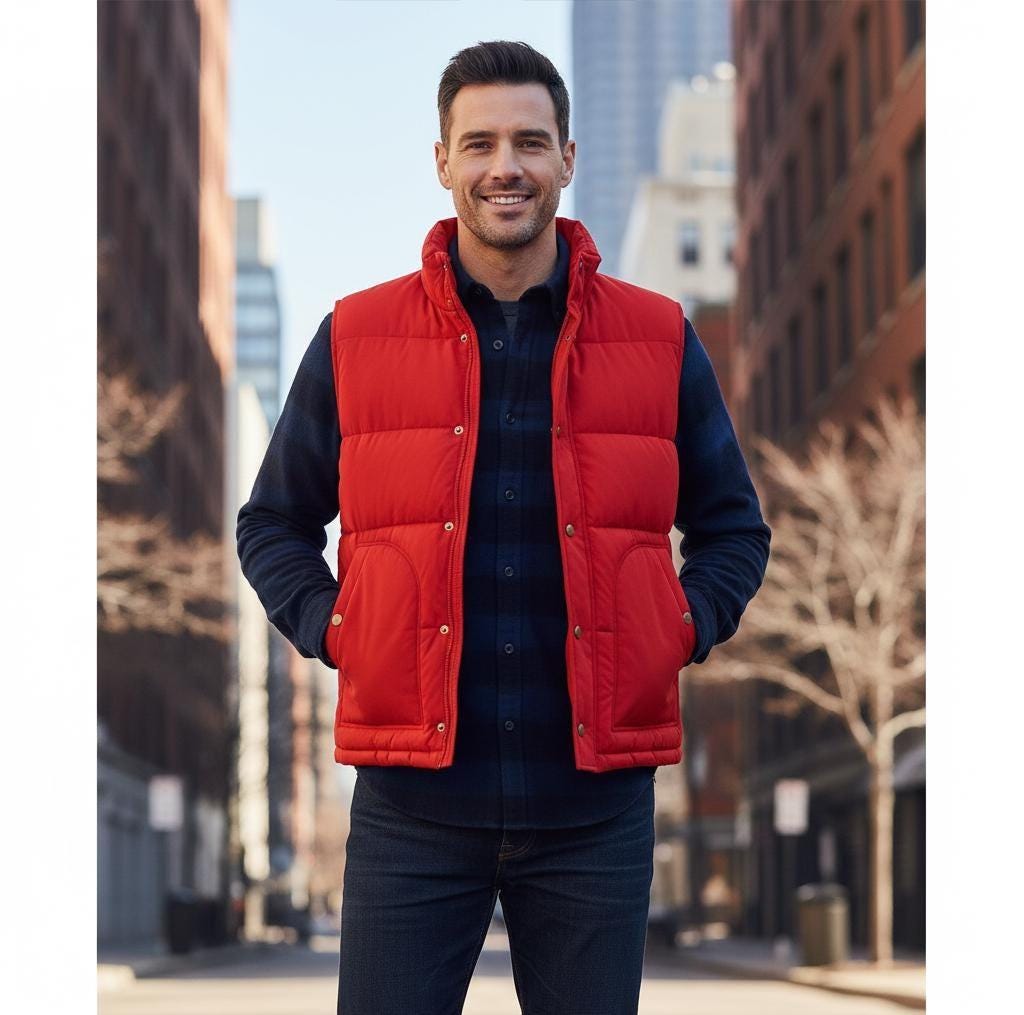 Manteau de marty mcfly France