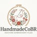 HandmadeCoBR store logo