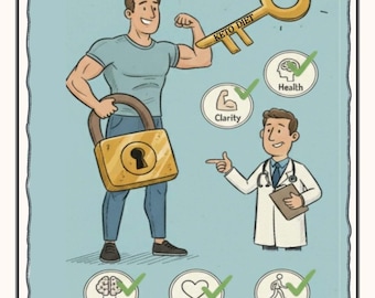 Type 2 Diabetes Keto Diet Guide: Remission Ebook (PDF)