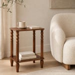 Vintage Side Table