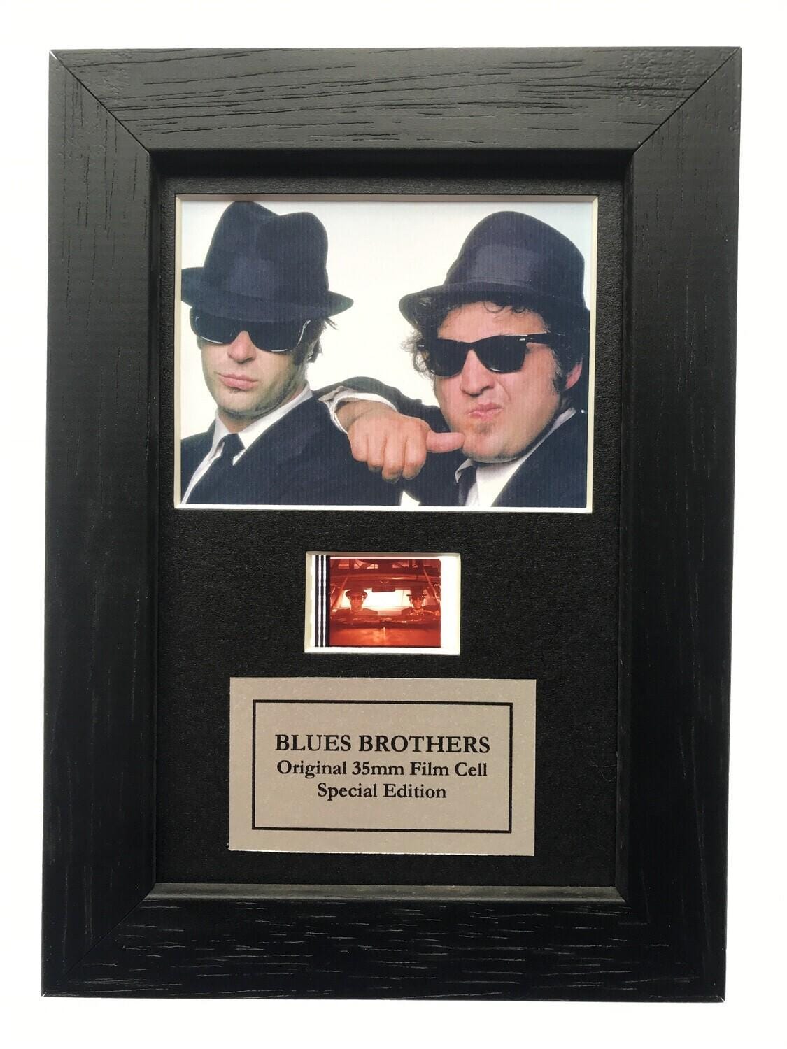 Blues brother memorabilia - Etsy 日本