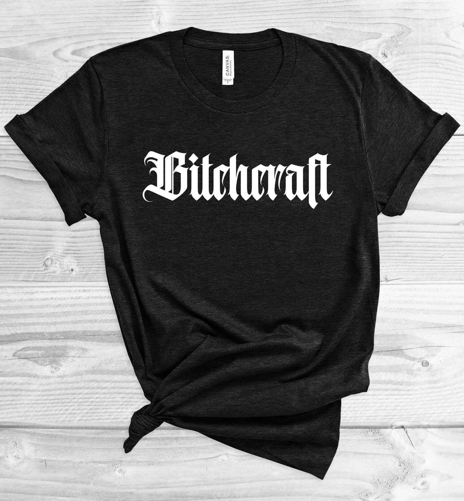 bella canvas graphic t shirts