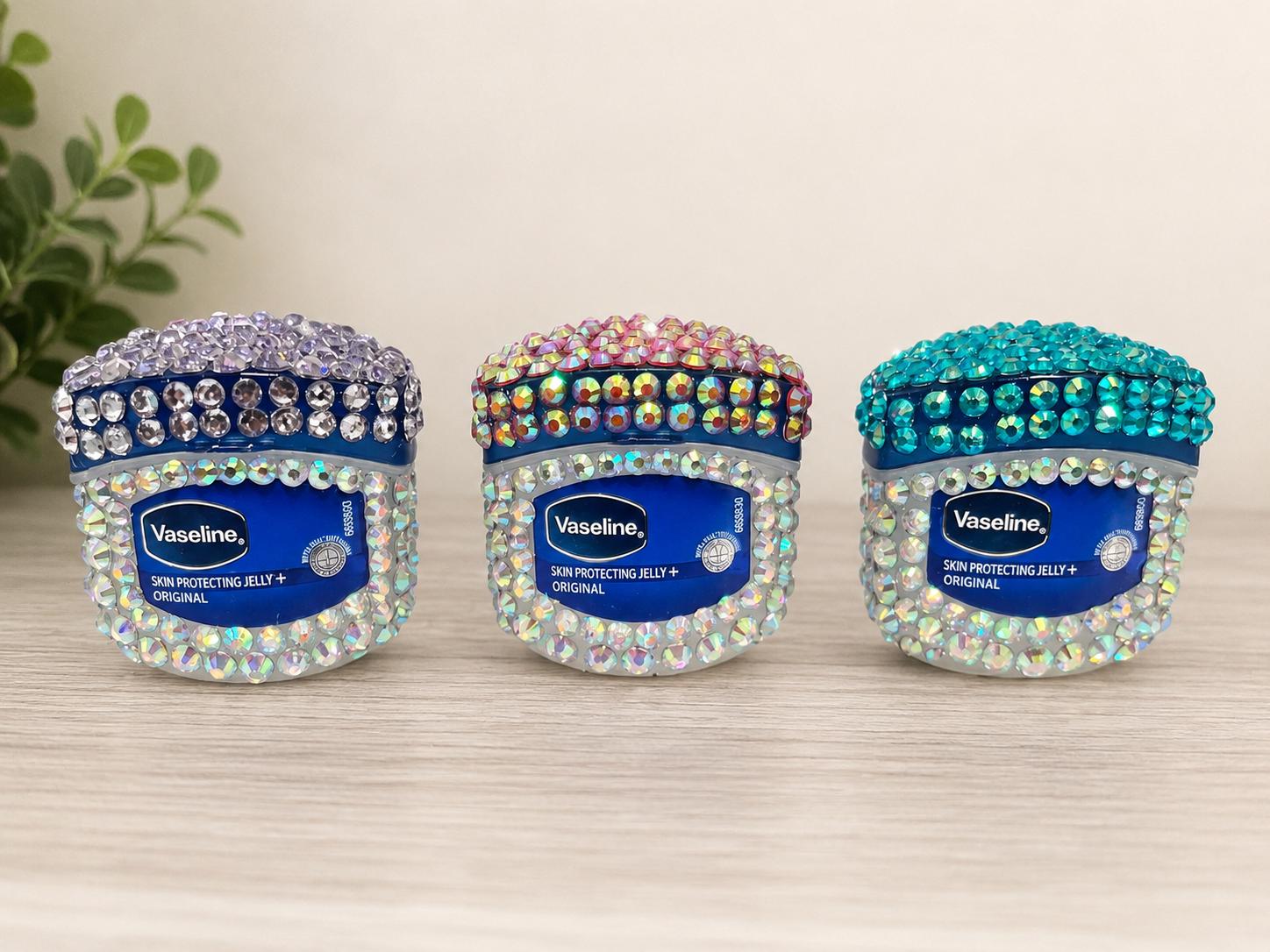 Vaseline crystal - Etsy 日本