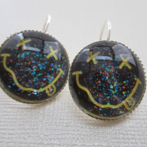 Star Girl Earrings