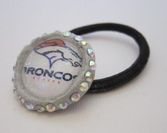 Football Star Girl Hair Tamer