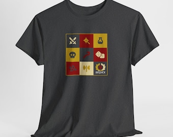 Sigdex Tee