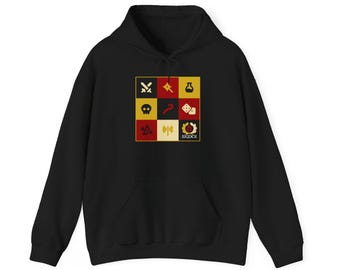 Sigdex Hooded Sweatshirt