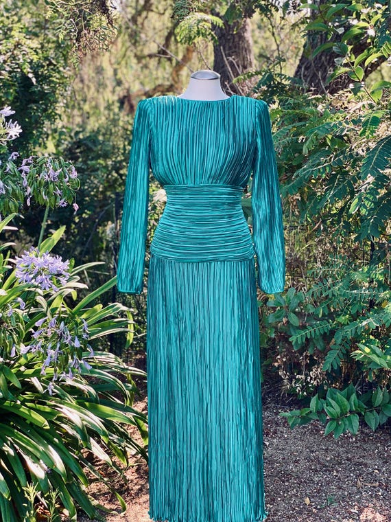 George green dress outlet