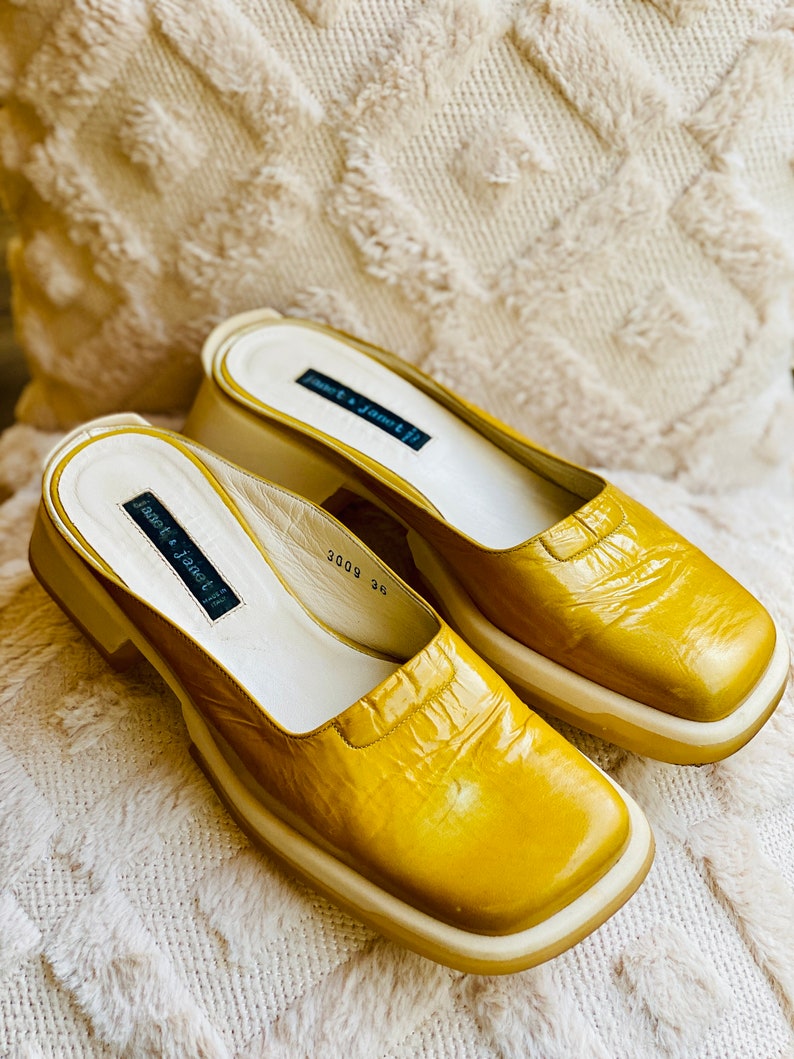 Janet Slippers