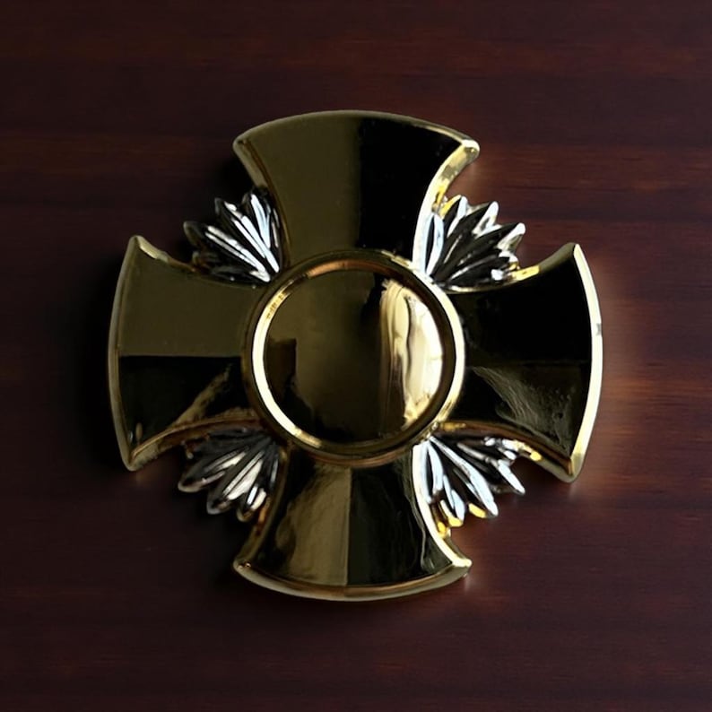 Call of Duty Inspired - Emblem Pins - Etsy
