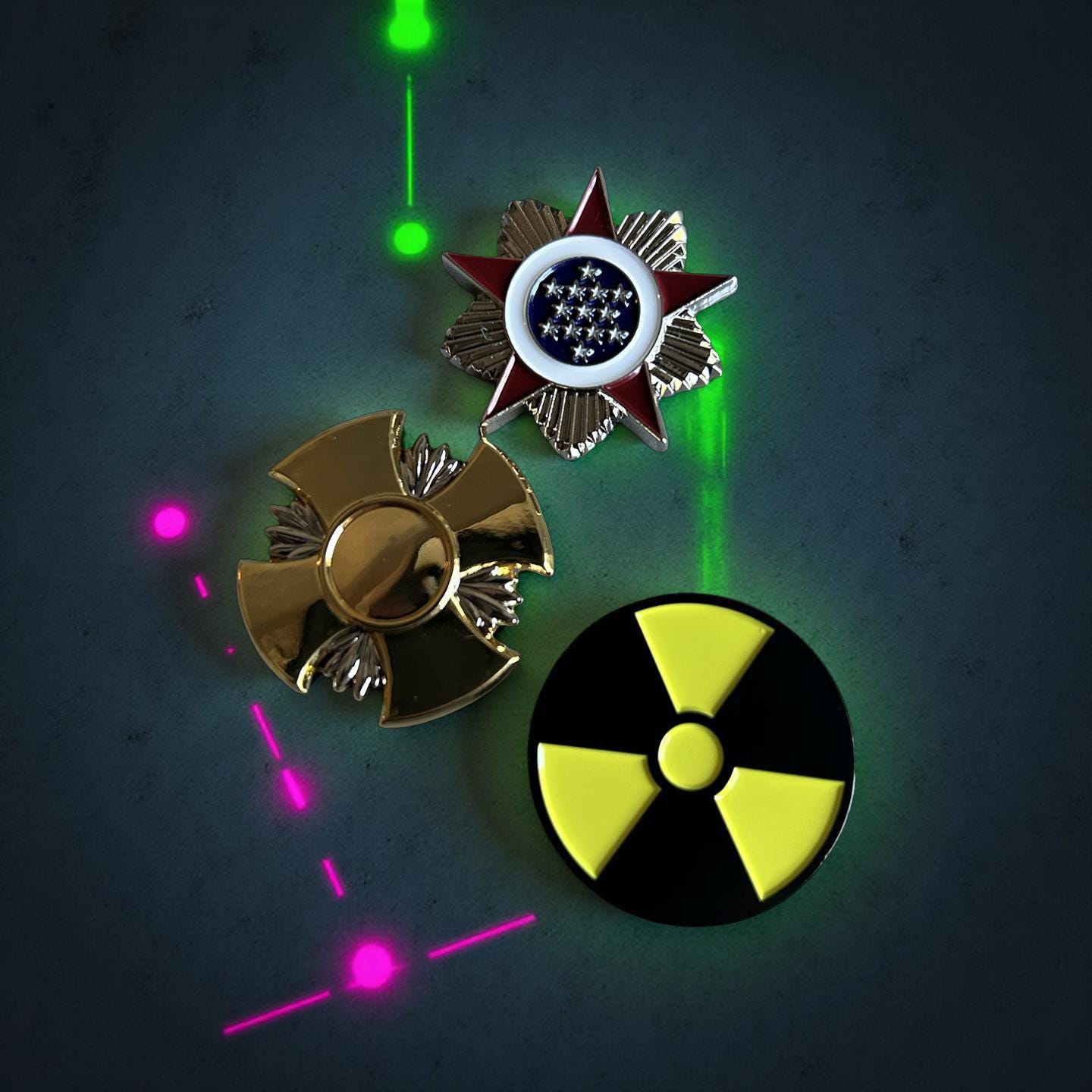 Raygun call of duty - Etsy 日本