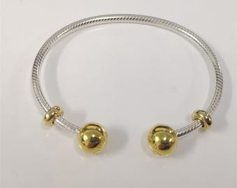 pandora bracelet sparkling crown o chain