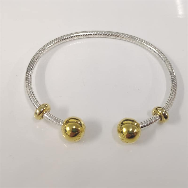 Pandora open bangle - Etsy 日本