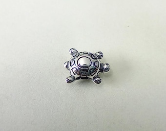 pandora turtle charm