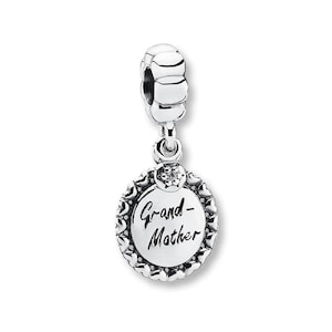 ciondolo pandora madre amorevole