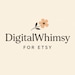 DigitalWhimsy1 store logo