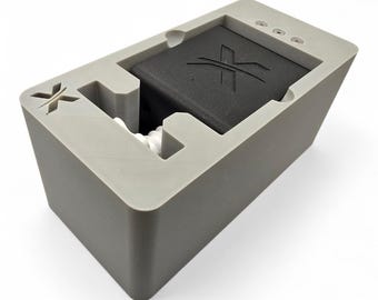 Flight Simulator Module Clamp For All Modules | Standard & Modular Desk Mount - PROJECT-X ONLY