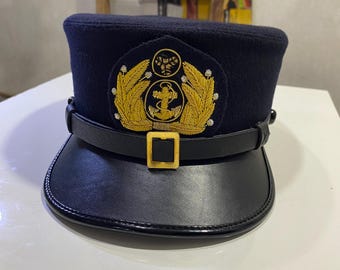 ソビエト帽子 ソビエト兵士の帽子 ソ連製の帽子 ソ連軍の帽子 ソ連製