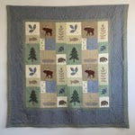 Patchwork Quilts