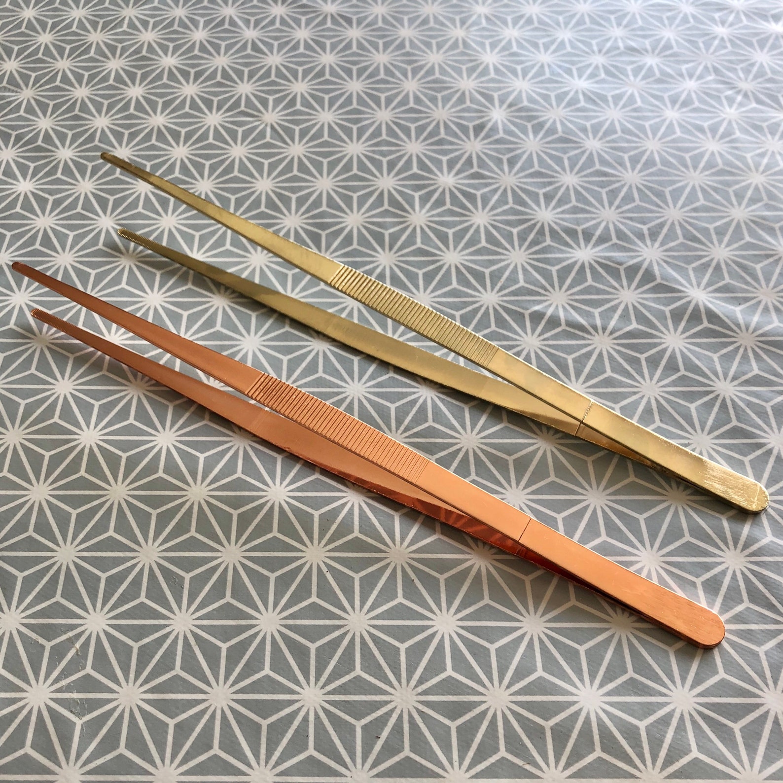 Terrarium Tweezers Extra Long Tweezers for Terrariums Etsy