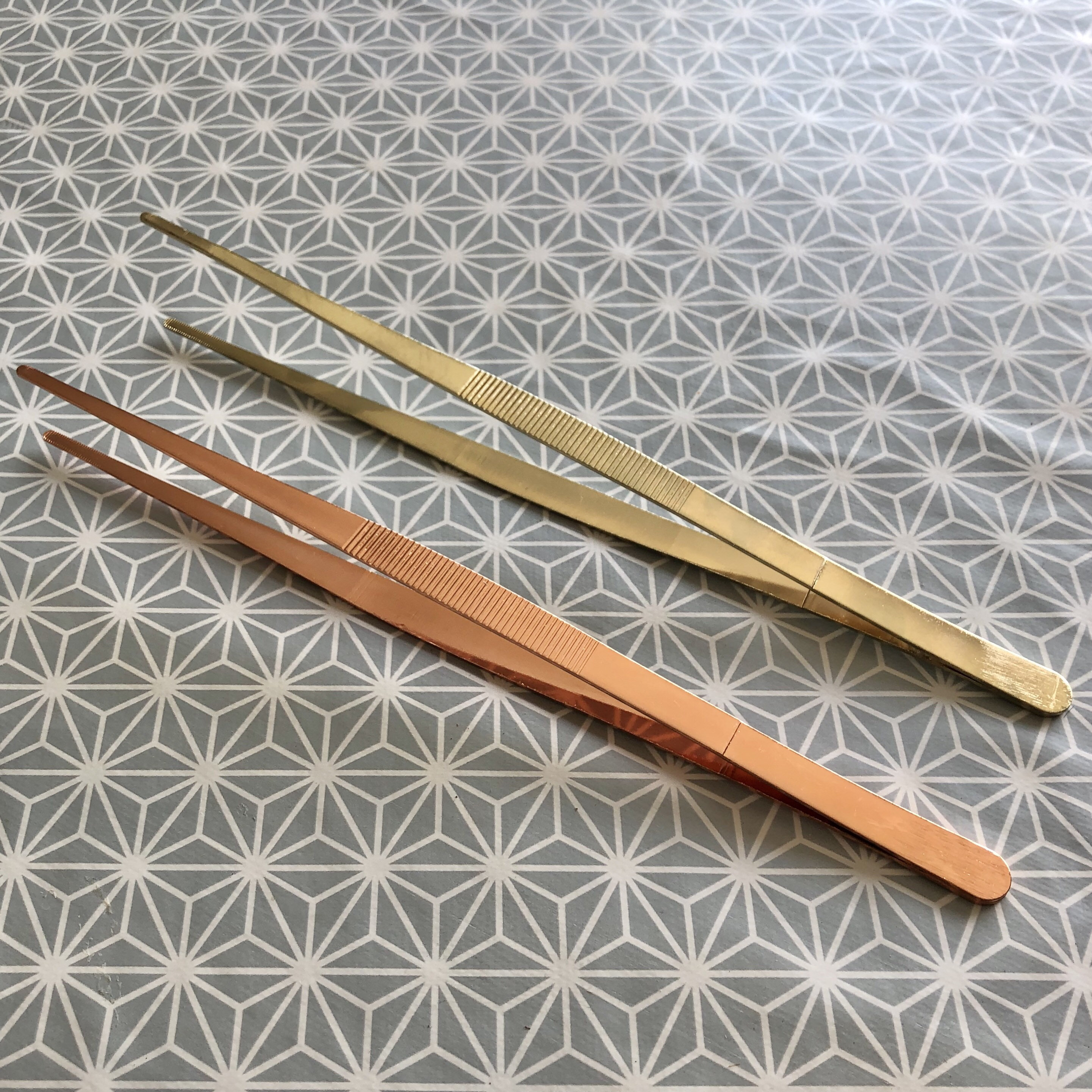 Terrarium Tweezers Extra Long Tweezers for Terrariums Etsy Australia