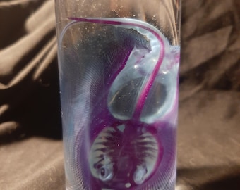 Diaphonized Stingray